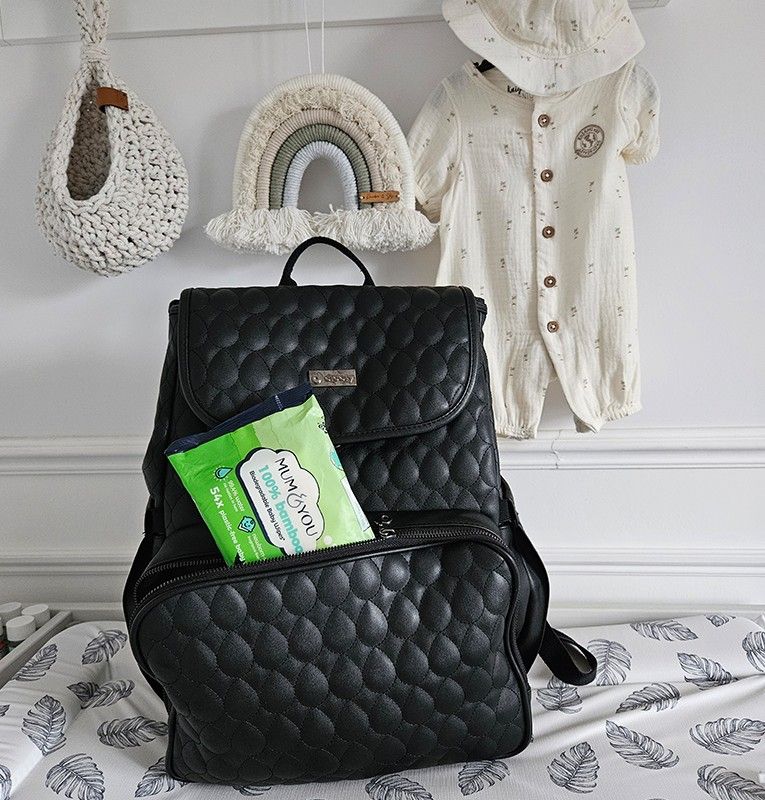 Bamboo Wipes Bundle
